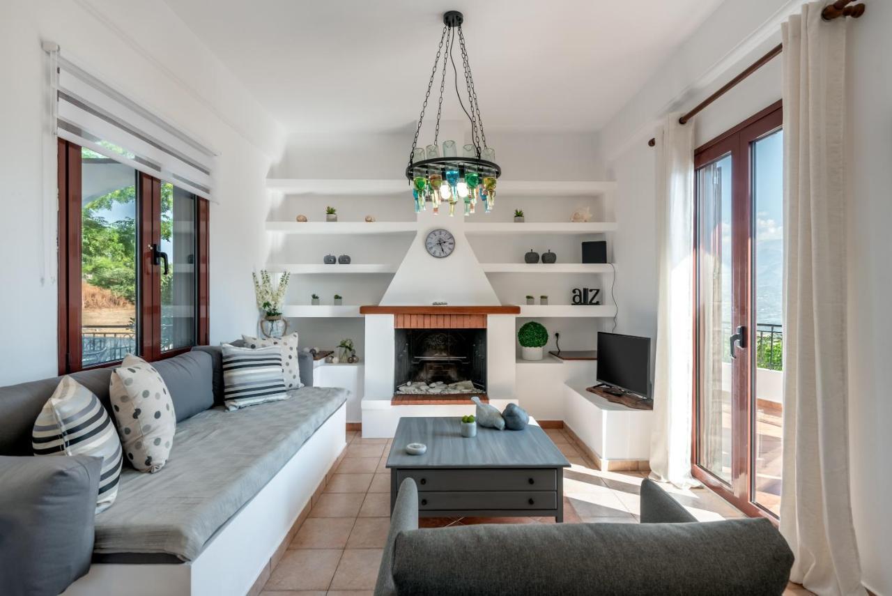 Apteramare Tradidtional House 'New Listing 2022' Chania  Exterior photo