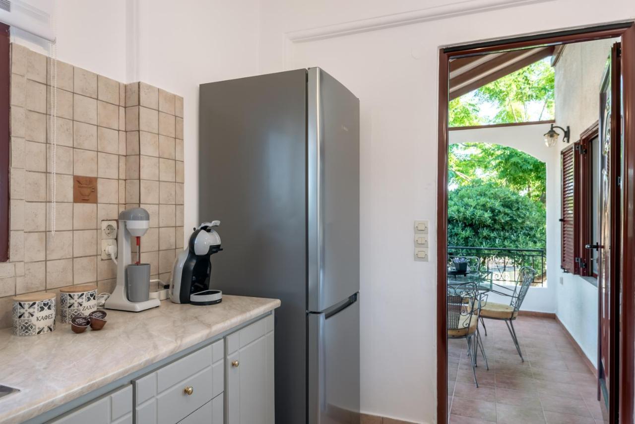 Apteramare Tradidtional House 'New Listing 2022' Chania  Exterior photo