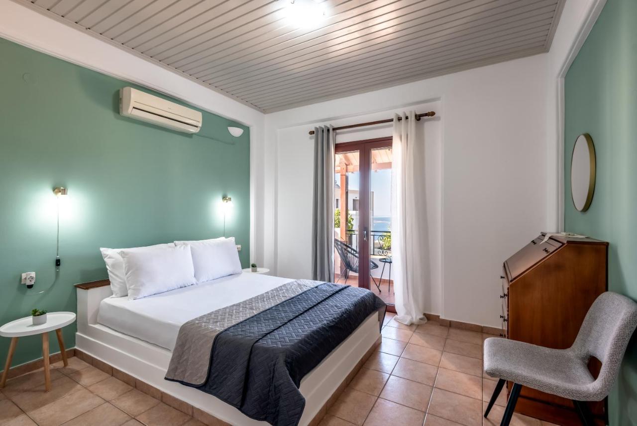 Apteramare Tradidtional House 'New Listing 2022' Chania  Exterior photo